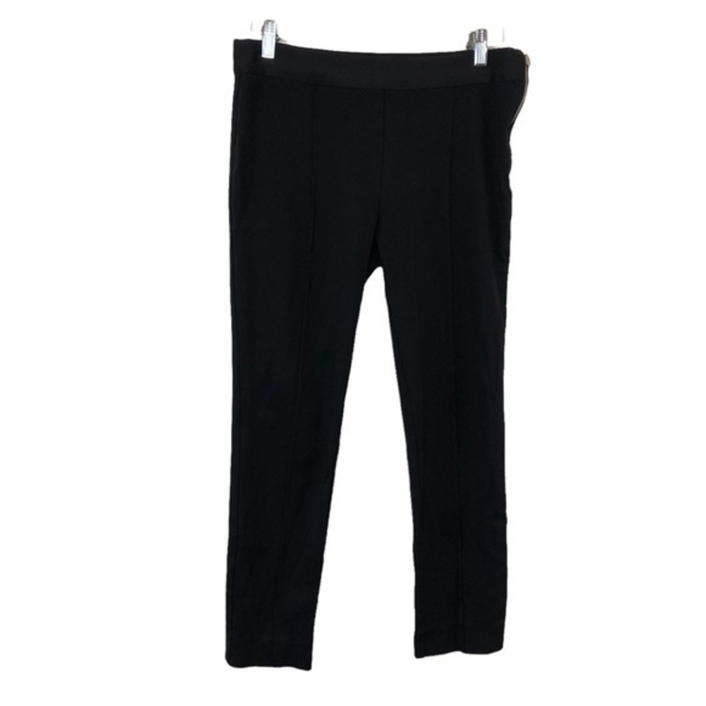 Everlane Black Trouser Dress Pant Leggings